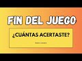 ¡El RETO MÁS DIFÍCIL de CULTURA GENERAL! 🧠¿Te atreves?