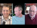 Was Jesus an activist? with Tom 'NT' Wright, Preston Sprinkle and Billy Hallowell