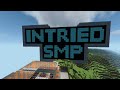 OFFICIAL TRAILER OF INTRIED SMP!!