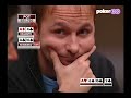 Phil Hellmuth Funniest High Stakes Poker Moments
