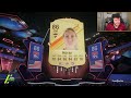 I OPENED EVERYTHING FOR PATH TO GLORY KNOCKOUTS! 🔥 EAFC 24 Ultimate Team