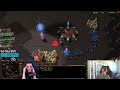 Serral vs Clem & MaxPax! 7000+ MMR StarCraft 2 Stream