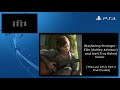 The Last of Us Part 2 End Credits song - Wayfaring Stranger (Ellie and Joel cover) *NO SPOILERS*