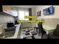 Apartament cu 1 camera de vanzare în Deva, bloc nou!