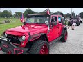 2023 Puerto Rican Festival Parade Seaside Park Bridgeport Connecticut. Pt1