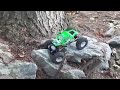 Losi micro 1/24 + scx24