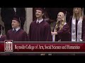 2024 Spring Commencement - Second Ceremony - Missouri State University