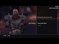 ESO - Stomping Sinmur