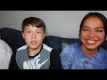 Back To School! | Sibling Tag! | Hiding Grades From Mom And Dad! | Q and A!