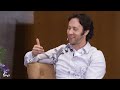 Unlocking the Mysteries of Mind & Consciousness – Neuroscientist David Eagleman with Sadhguru