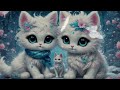 Vibe With Lofi Music With Cats, Cats And Music, Relax With My Cat