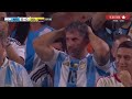 Argentina vs Colombia copa america final match hillights||||Argentine 1_0 Colombia