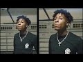 AI NBA YoungBoy - Emotionally Scarred [Official Video]