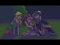 MLP: The Forest Beast Episode 8 (Unshakable) (Finale)