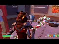 63 Elimination Solo Vs Squads Gameplay Wins (Fortnite Chapter 5 Season 3)