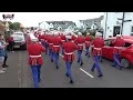 Drumderg Loyalist Flute Band @ Pride of the Birches Accordion Band Parade 2024
