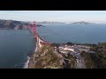 Golden Gate Bridge - Part 1 - 4k