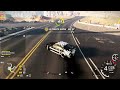 7-Man Tandem at Red Rock [CarX Drift Racing Online]