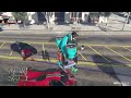 TOP 200 FUNNIEST FAILS IN GTA 5 (Part 2)