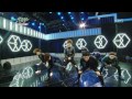 [HIT] 뮤직뱅크 - 엑소(EXO) - My Answer + Call Me Baby.20150403