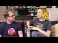 Tessa Violet and Hank Green talk Crush