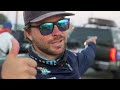 Bassmaster Elite on Wheeler Lake | THE CHASE With Cooper Gallant