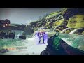 Destiny 2: Minotaur Gets Pushed