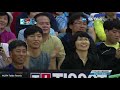 Ma Long vs Joo Se Hyuk | The Best Final Match Ever !