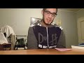 Birthday video - Sharing my personal story