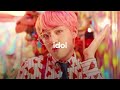 BTS idol - (slowed + reverb)