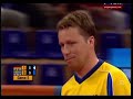 Jan-Ove Waldner: Most Unbelievable Skill Moments!