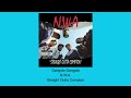 Gangsta Gangsta - N.W.A. - Instrumental