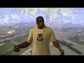 7 MODS REALISTAS para tu GTA SAN ANDREAS PC!