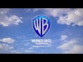 Warner Bros. Television Logo Bloopers