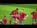 Penalty Shootout , Saudi Arabia vs Portugal 🔥 | C Ronaldo vs Salman Faraj 🔥
