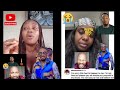 UCHE MADUAGWU: ADANMA LUKE YOUR APOLOGY IS NOT ACCEPTED YOU NEED TO BE SUED #trendingnews