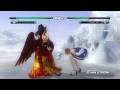 DEAD OR ALIVE 5 Last Round: Core Fighters