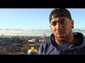 Anthony Joshua interview: Training, knife crime and the Joseph Parker fight