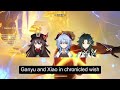 NEW UPDATE! UNEXPECTED YELAN RERUN! 4.8 BANNERS and Chronicled Wish Speculations - Genshin Impact