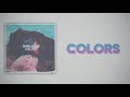 Halsey - Colors (Slow Version)