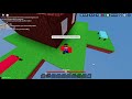 How to never fall off the map ever again in roblox bedwars...