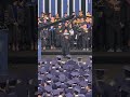 Star Spangled Banner | Mordechai Shapiro | Yeshiva University Graduation 2024