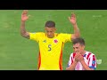 HIGHLIGHTS | Colombia vs Paraguay | Copa América 2024 - J1 | TUDN