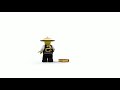 Ninjago March of the Oni Spinjitzu Gif Collection HD