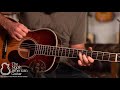 Santa Cruz H13 Acoustic Guitar Played By Carl Miner