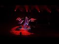 Tori Amos - Roosterspur Bridge (live)