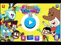 Gumball: Super Disc Duel 2 - The Amazing World of Teen Gumball Go (CN Games)