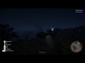 Night raid in Ghost Recon  Wildlands (Closed Beta)