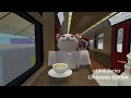 DRT Train Introdusting 2023 DRT列車集合 DRTの電車 (Roblox Delta Line Project)