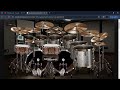 Paranoid - Black Sabbath by DiorSlender (Virtual Drumming)